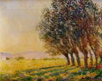 Monet, Claude Oscar